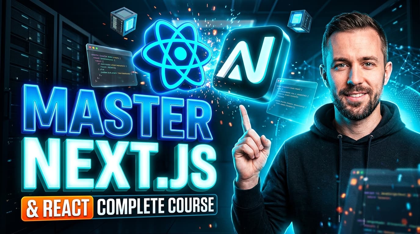 Next.js 16 & React 19 Senior Engineer Certification
