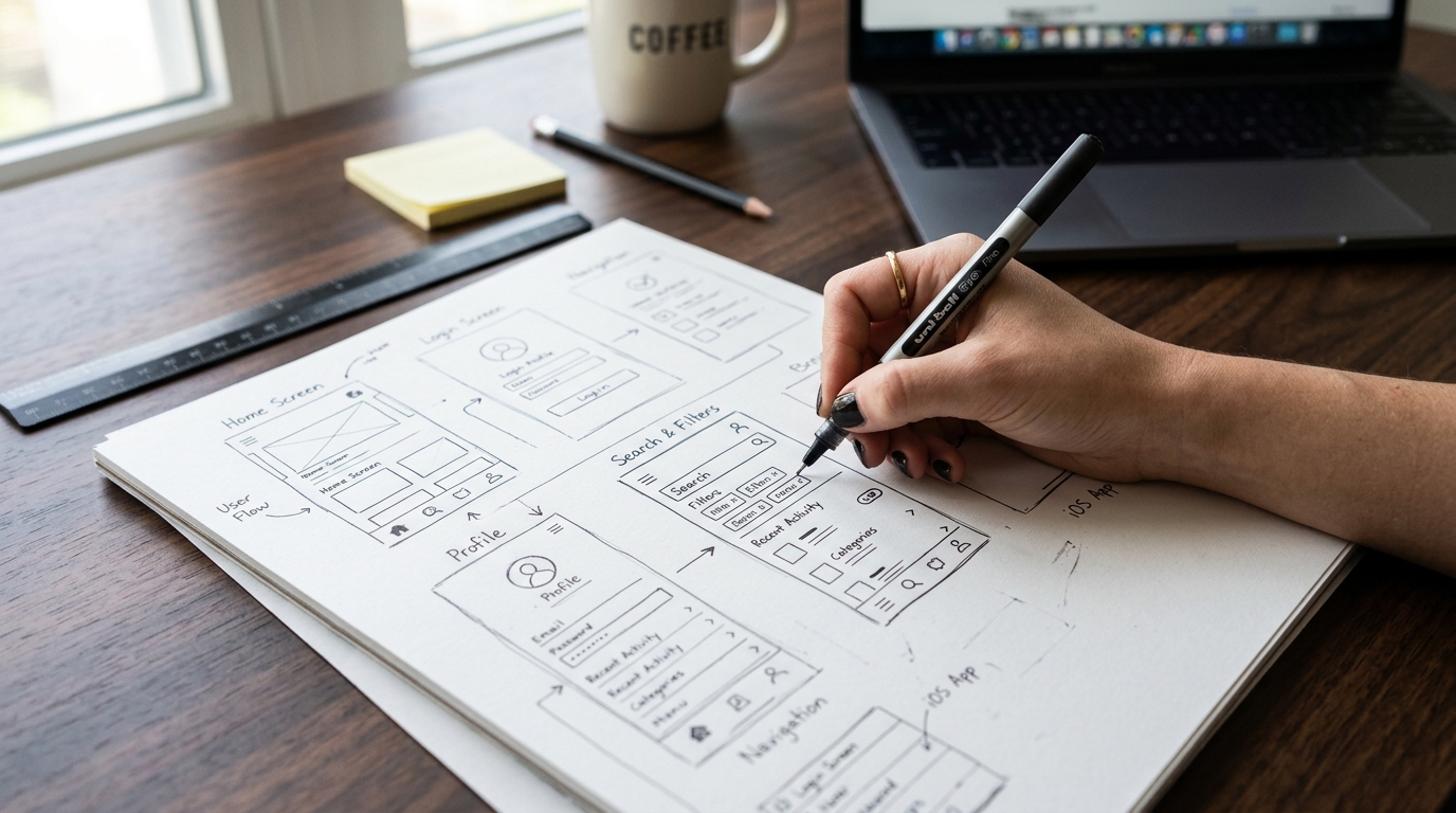 Top Web Design Trends to Watch in 2024